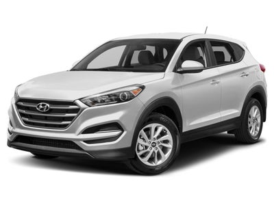 2018 Hyundai TUCSON Value FWD