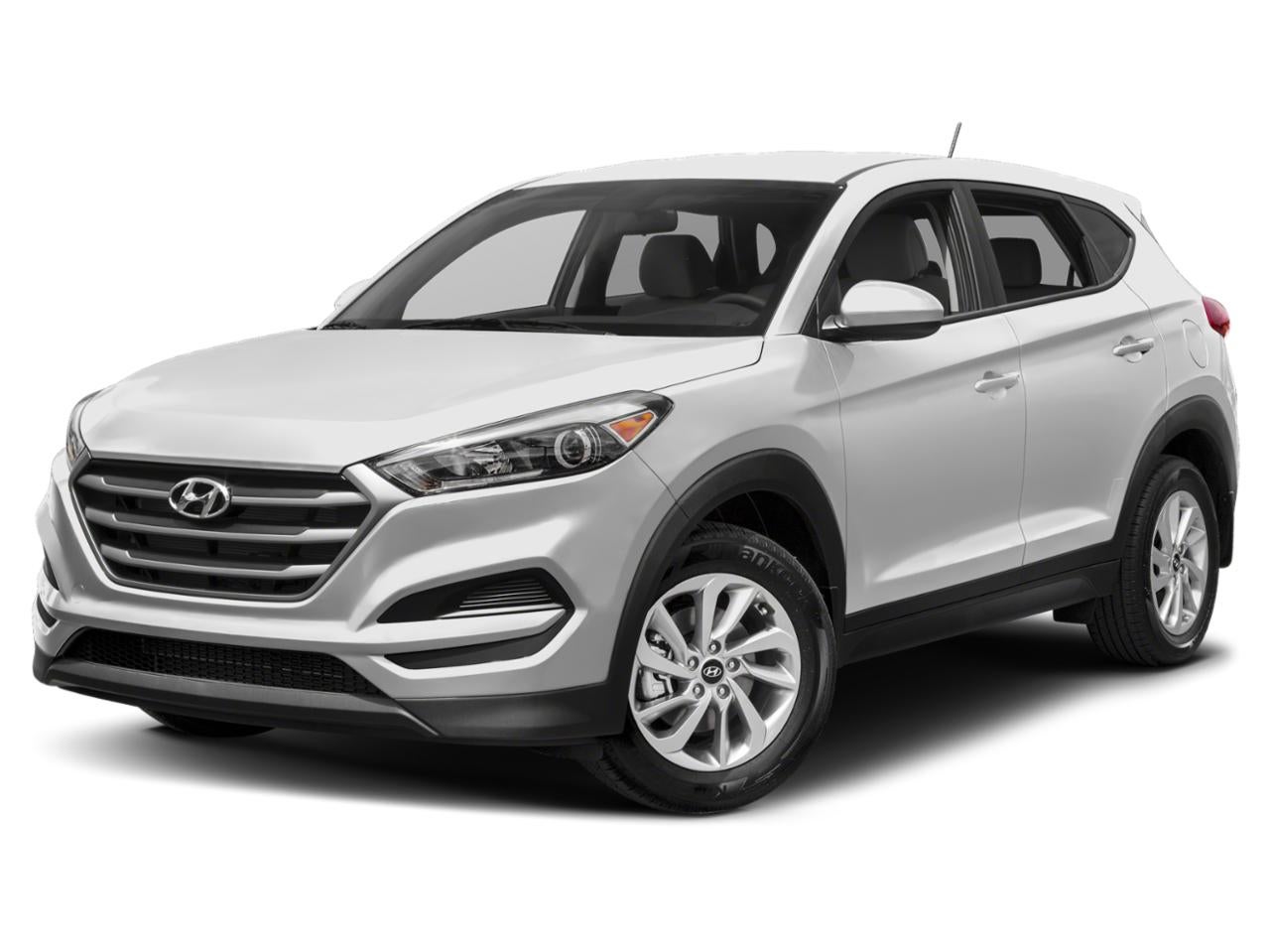 2018 Hyundai TUCSON Value FWD