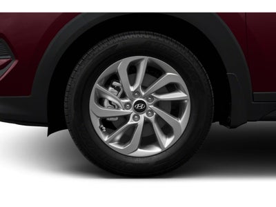 2018 Hyundai TUCSON Value FWD