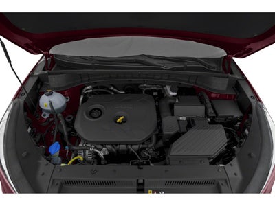 2018 Hyundai TUCSON Value FWD