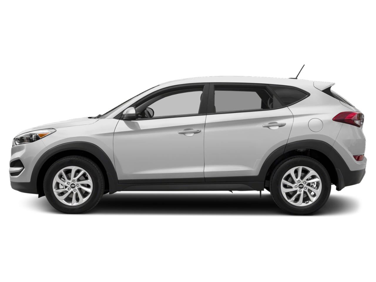 2018 Hyundai TUCSON Value FWD