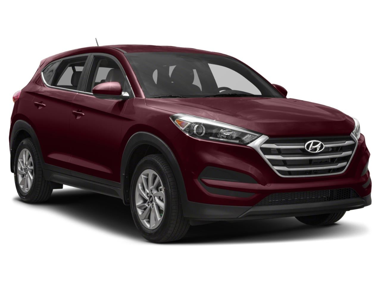 2018 Hyundai TUCSON Value FWD