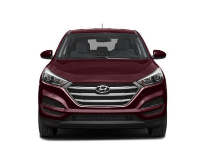 2018 Hyundai TUCSON Value FWD