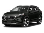 2016 Hyundai TUCSON FWD 4dr Limited