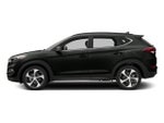2016 Hyundai TUCSON FWD 4dr Limited