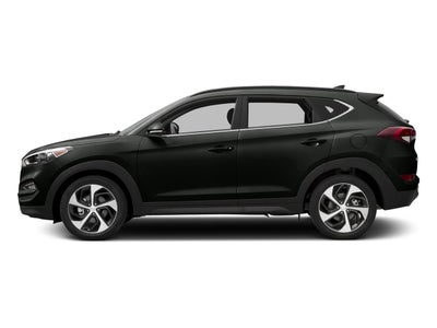 2016 Hyundai TUCSON FWD 4dr Limited