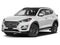 2021 Hyundai TUCSON Ultimate FWD