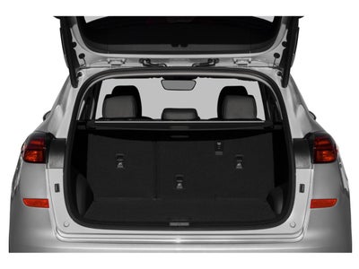 2021 Hyundai TUCSON Ultimate FWD