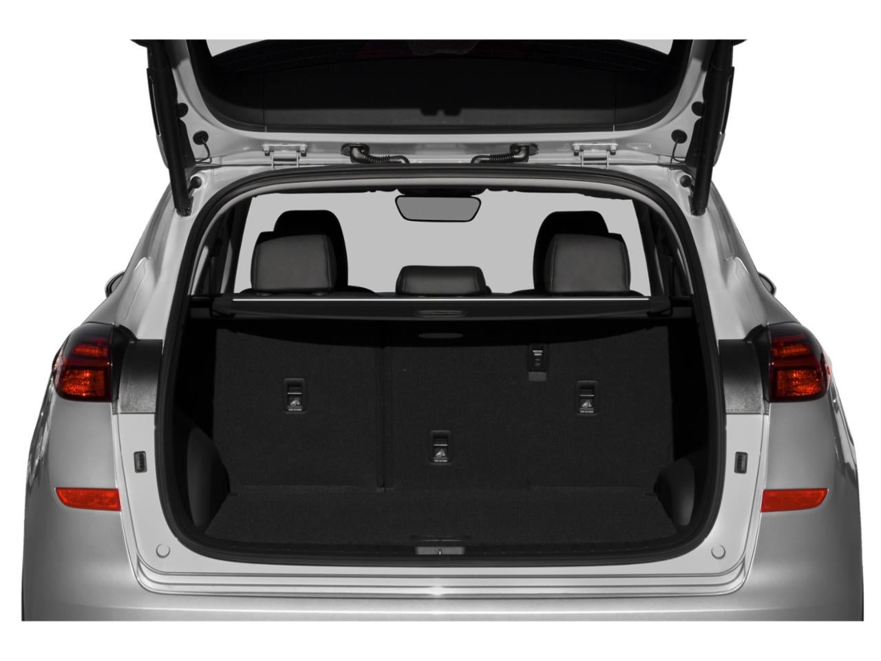 2021 Hyundai TUCSON Ultimate FWD