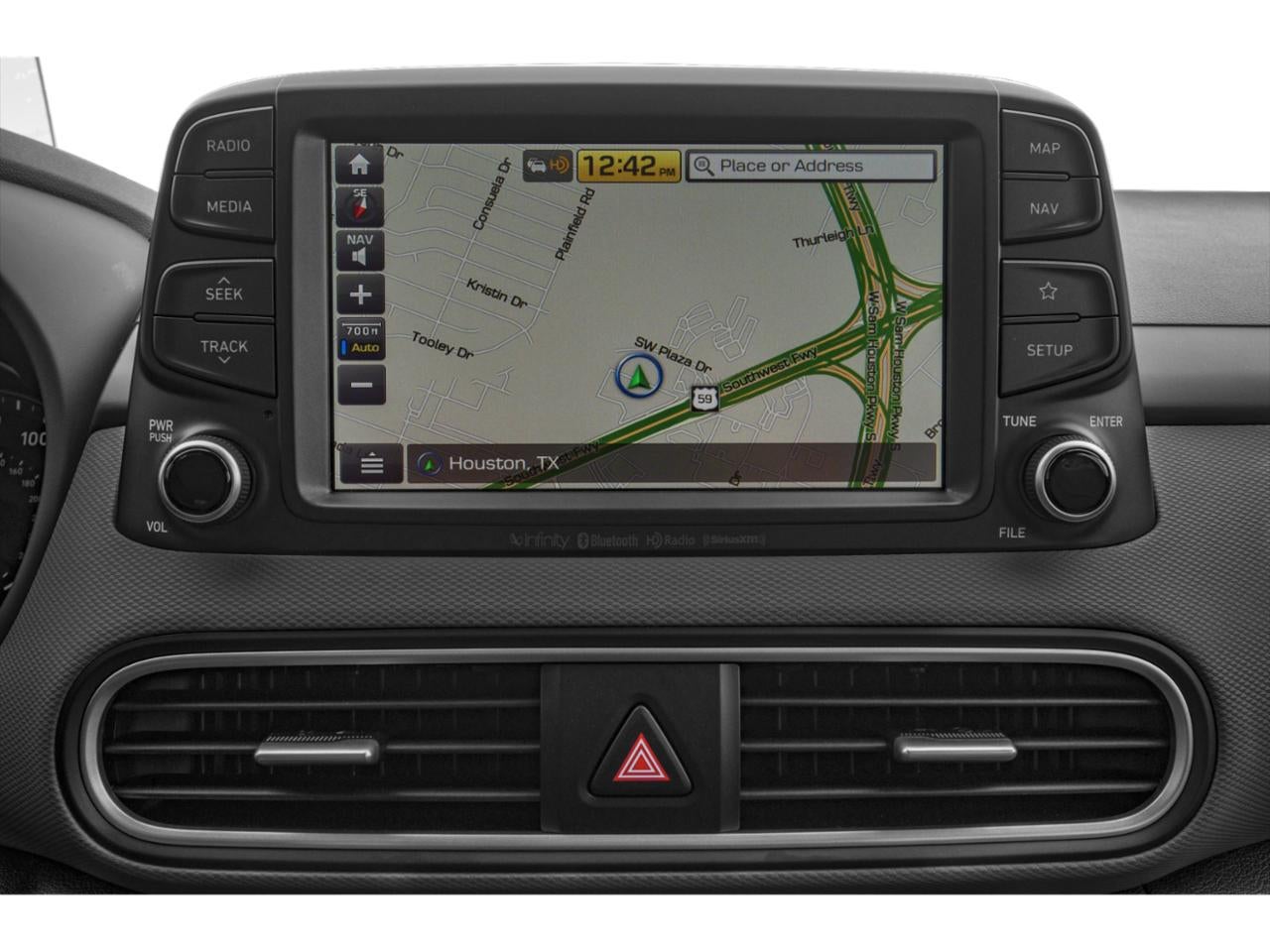 2021 Hyundai TUCSON Ultimate FWD