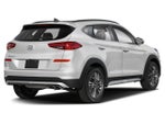 2021 Hyundai TUCSON Ultimate FWD