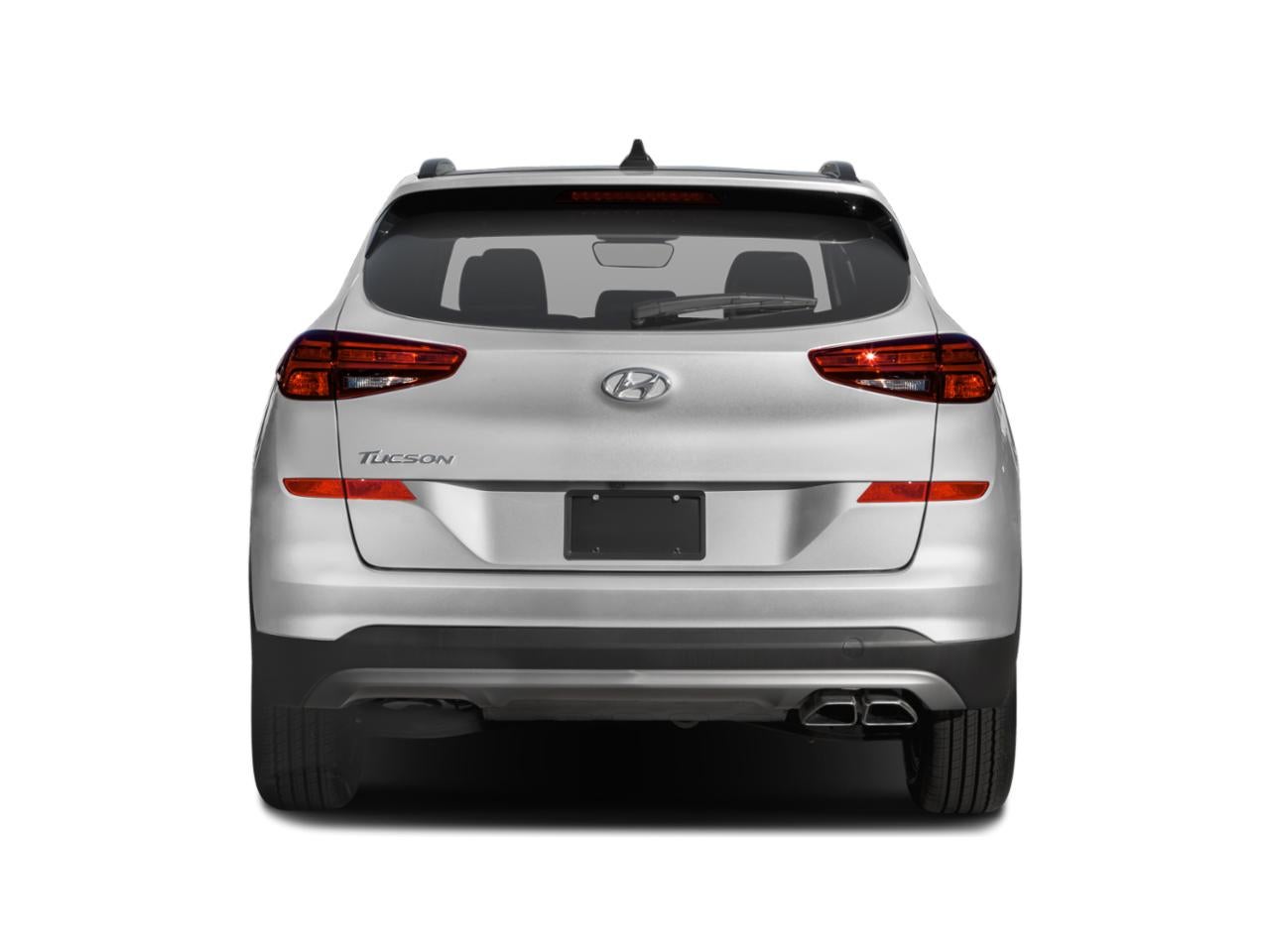 2021 Hyundai TUCSON Ultimate FWD