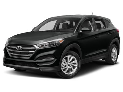 2018 Hyundai TUCSON Value AWD