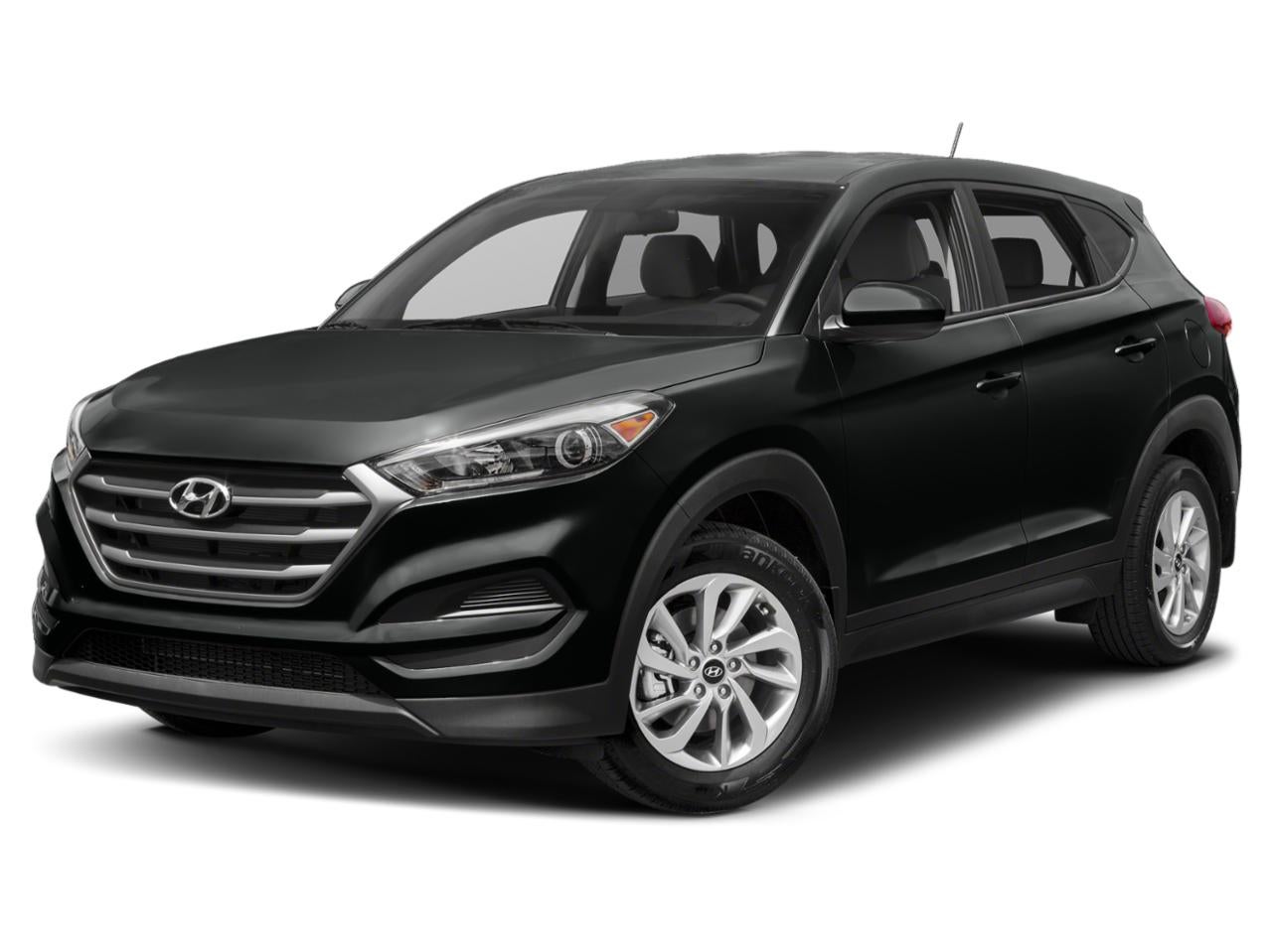 2018 Hyundai TUCSON Value AWD