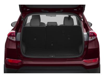 2018 Hyundai TUCSON Value AWD