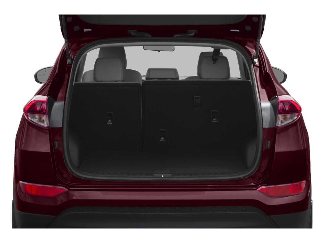 2018 Hyundai TUCSON Value AWD