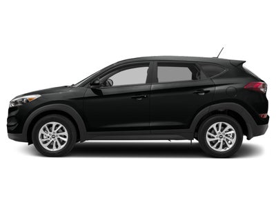 2018 Hyundai TUCSON Value AWD