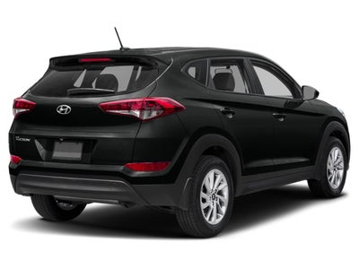 2018 Hyundai TUCSON Value AWD