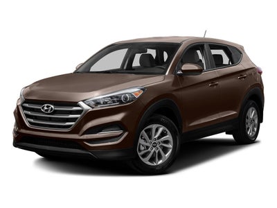 2016 Hyundai TUCSON AWD 4dr SE w/Beige Int