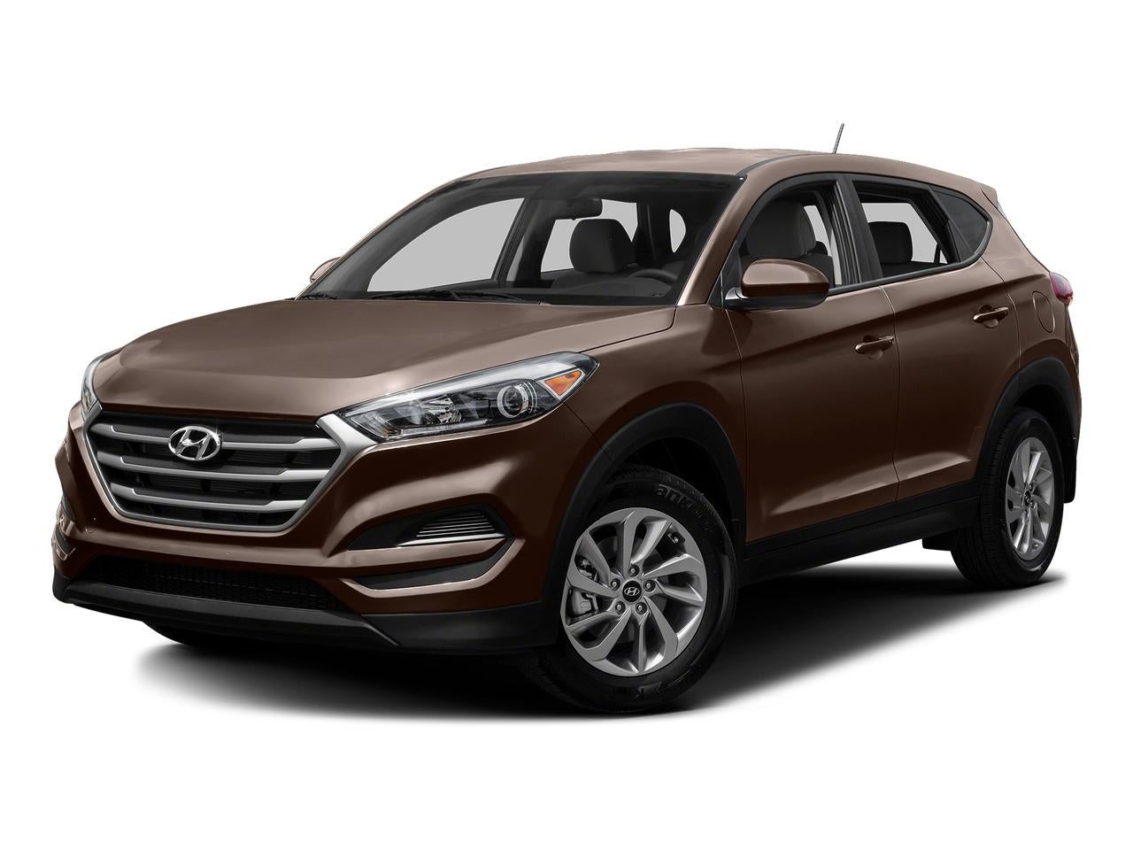 2016 Hyundai TUCSON AWD 4dr SE w/Beige Int