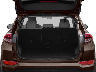 2016 Hyundai TUCSON AWD 4dr SE w/Beige Int