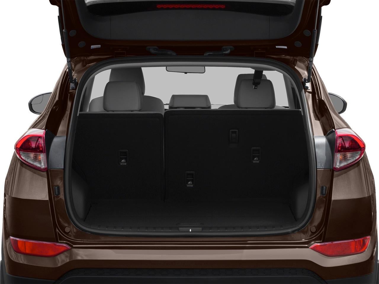 2016 Hyundai TUCSON AWD 4dr SE w/Beige Int