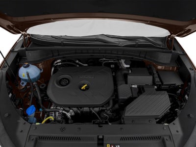 2016 Hyundai TUCSON AWD 4dr SE w/Beige Int