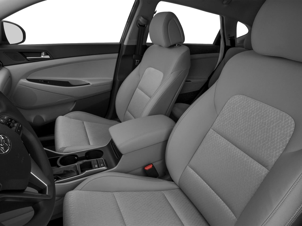 2016 Hyundai TUCSON AWD 4dr SE w/Beige Int