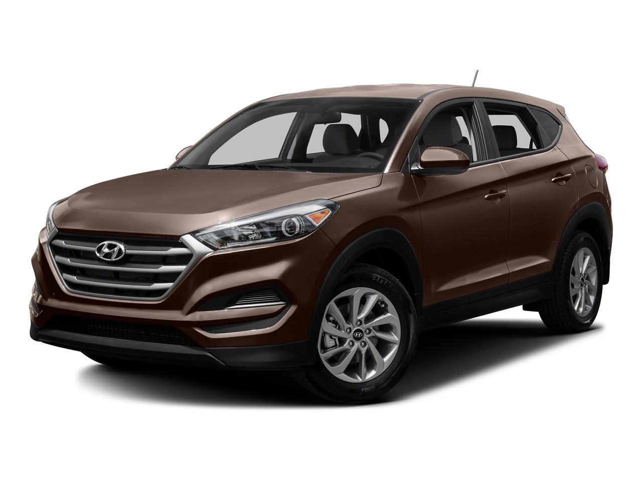 2016 Hyundai TUCSON AWD 4dr SE w/Beige Int