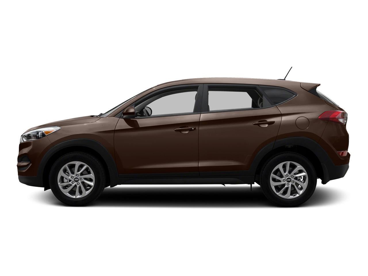 2016 Hyundai TUCSON AWD 4dr SE w/Beige Int