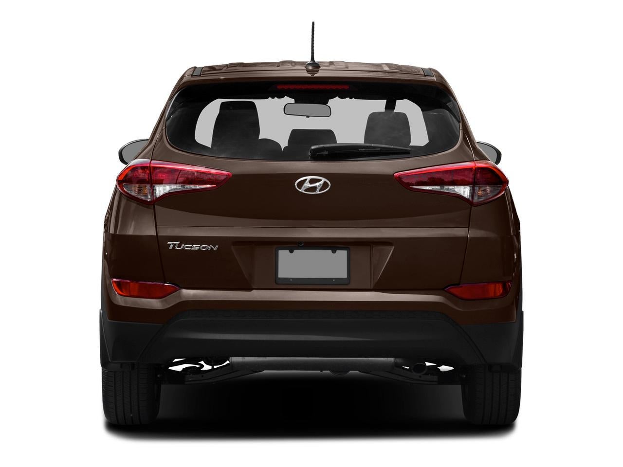 2016 Hyundai TUCSON AWD 4dr SE w/Beige Int