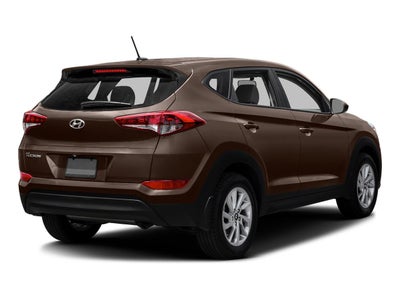 2016 Hyundai TUCSON AWD 4dr SE w/Beige Int