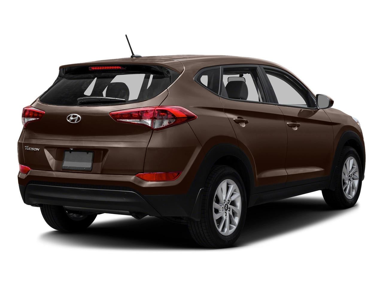 2016 Hyundai TUCSON AWD 4dr SE w/Beige Int