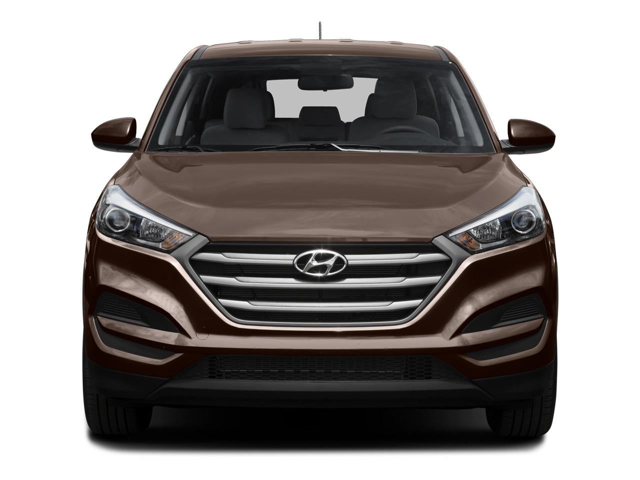 2016 Hyundai TUCSON AWD 4dr SE w/Beige Int