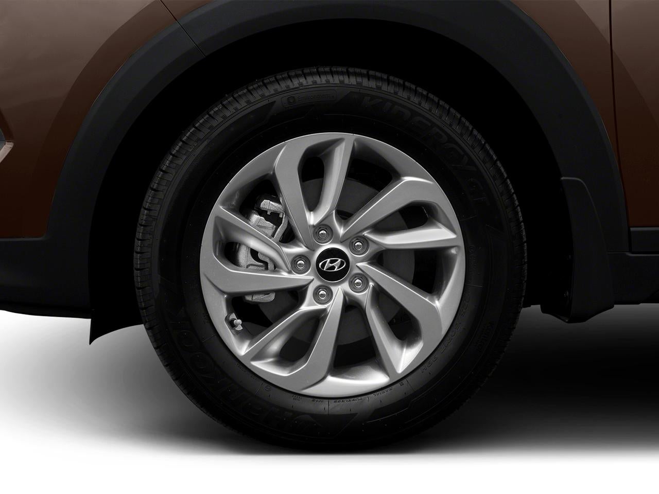 2016 Hyundai TUCSON AWD 4dr SE w/Beige Int