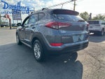 2017 Hyundai TUCSON SE AWD