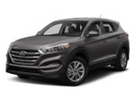 2017 Hyundai TUCSON SE AWD