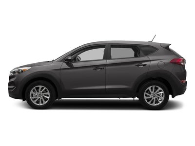 2017 Hyundai TUCSON SE AWD