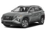 2023 Hyundai TUCSON Hybrid Blue AWD