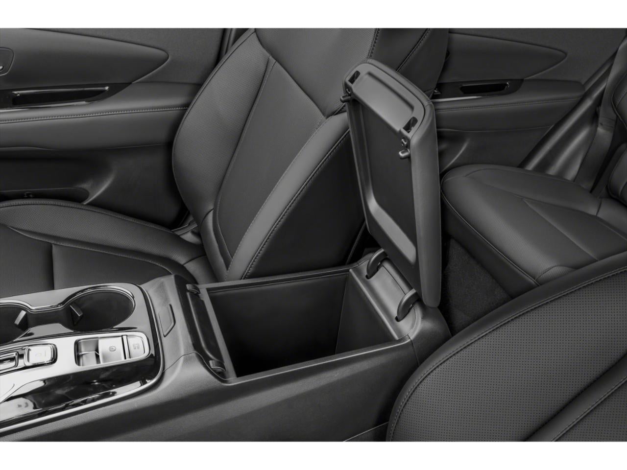 2023 Hyundai TUCSON Hybrid Blue AWD