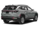 2023 Hyundai TUCSON Hybrid Blue AWD