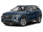 2023 Hyundai TUCSON Hybrid Blue AWD