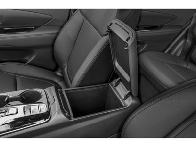 2023 Hyundai TUCSON Hybrid Blue AWD