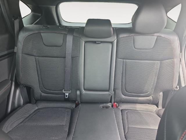 2024 Hyundai TUCSON Hybrid N Line AWD