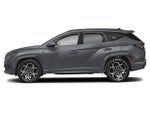 2024 Hyundai TUCSON Hybrid N Line AWD