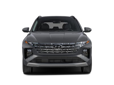 2024 Hyundai TUCSON Hybrid N Line AWD