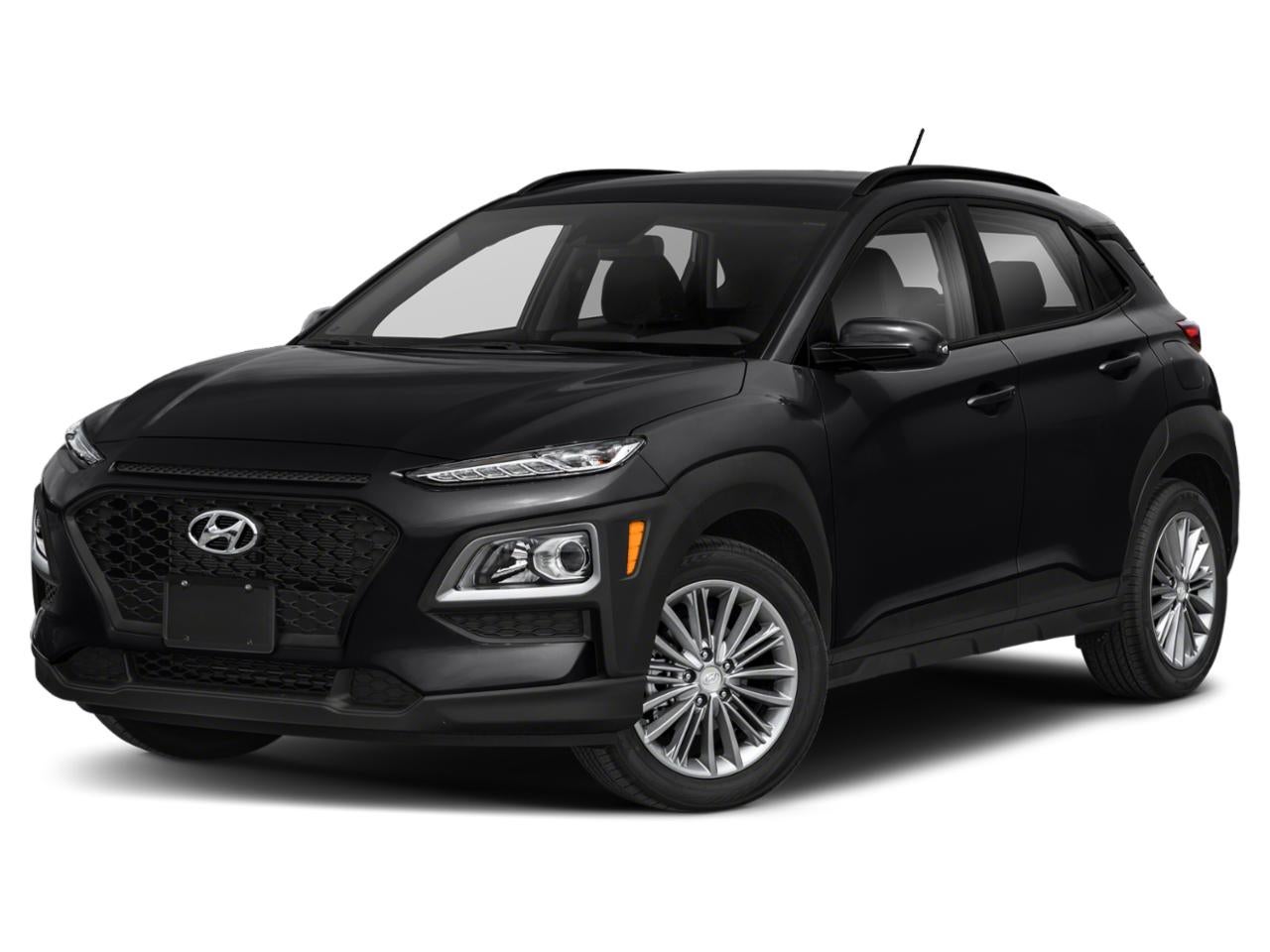 2019 Hyundai KONA SEL Auto FWD