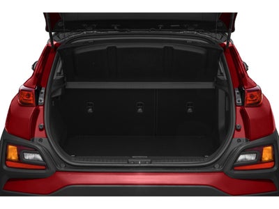 2019 Hyundai KONA SEL Auto FWD
