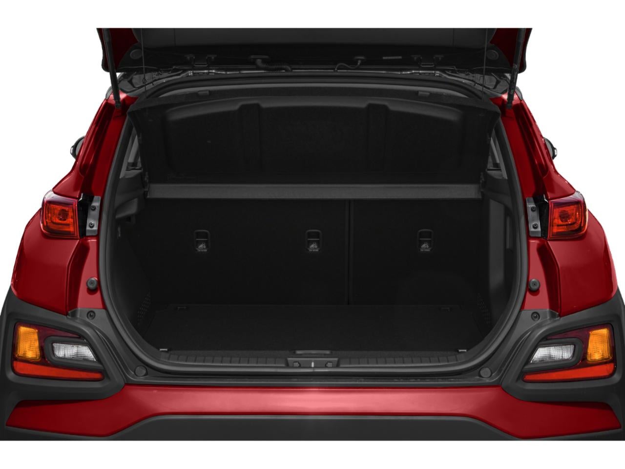 2019 Hyundai KONA SEL Auto FWD