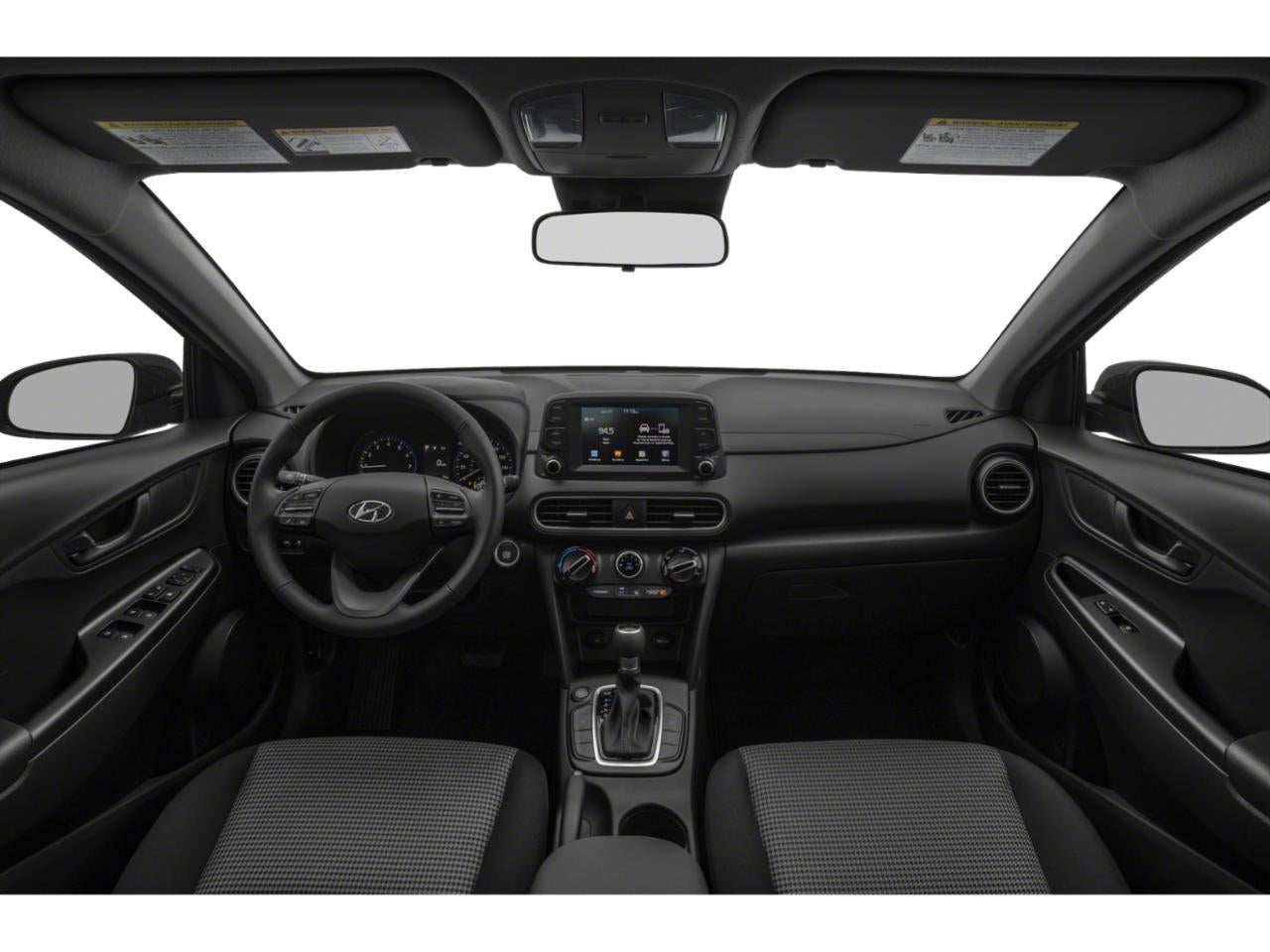 2019 Hyundai KONA SEL Auto FWD
